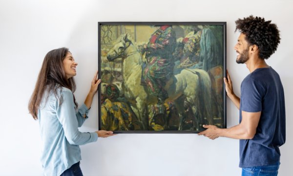 Василий Васильевич Верещагин