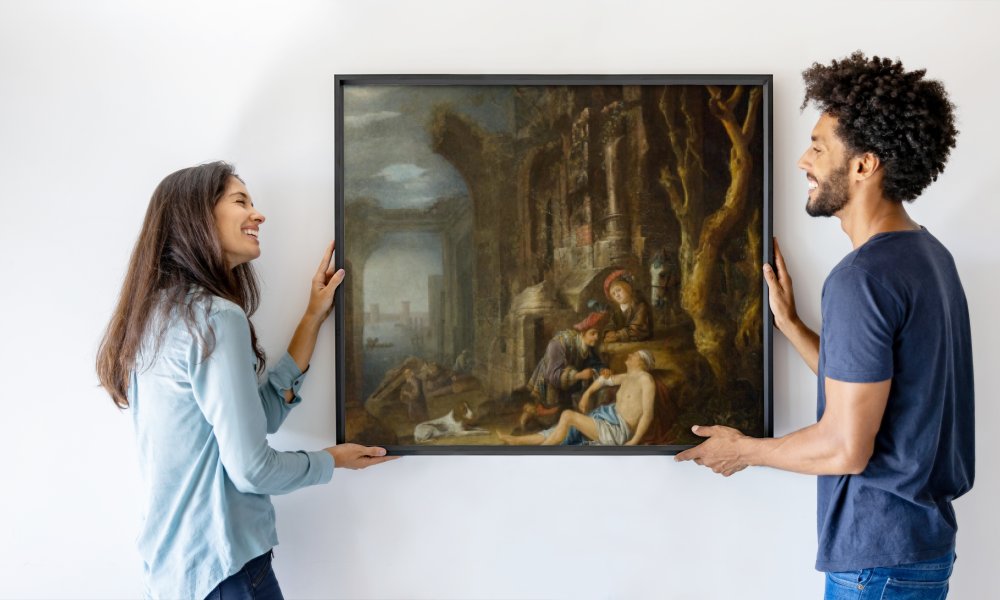 Jan Adriaensz van Staveren