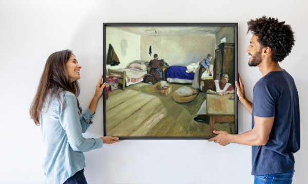 Nina Jakowlewna Simonowitsch Jefimowa