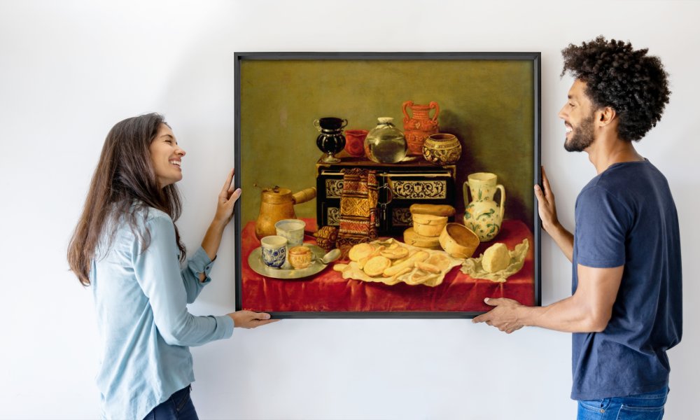 Antonio Pereda y Salgado