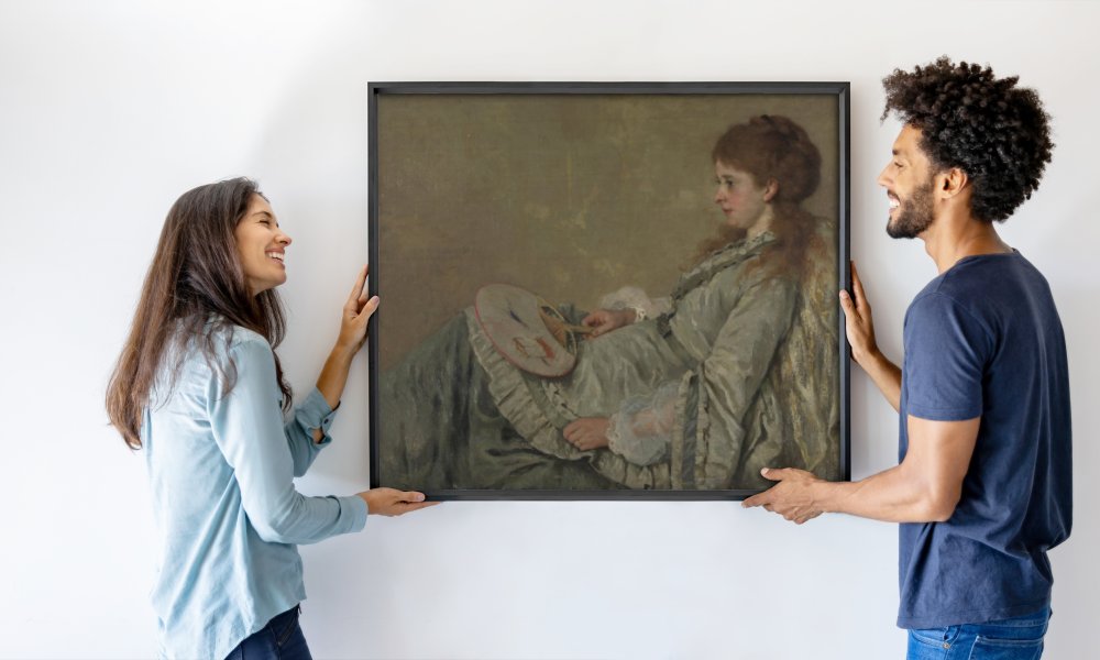 Franz Otto Scholderer