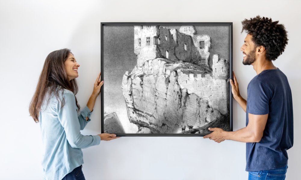 Godard Q. des Augustins