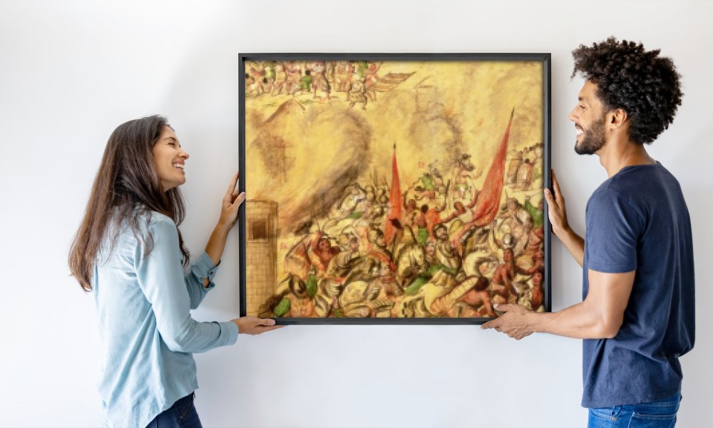 Miguel and Juan Gonzalez