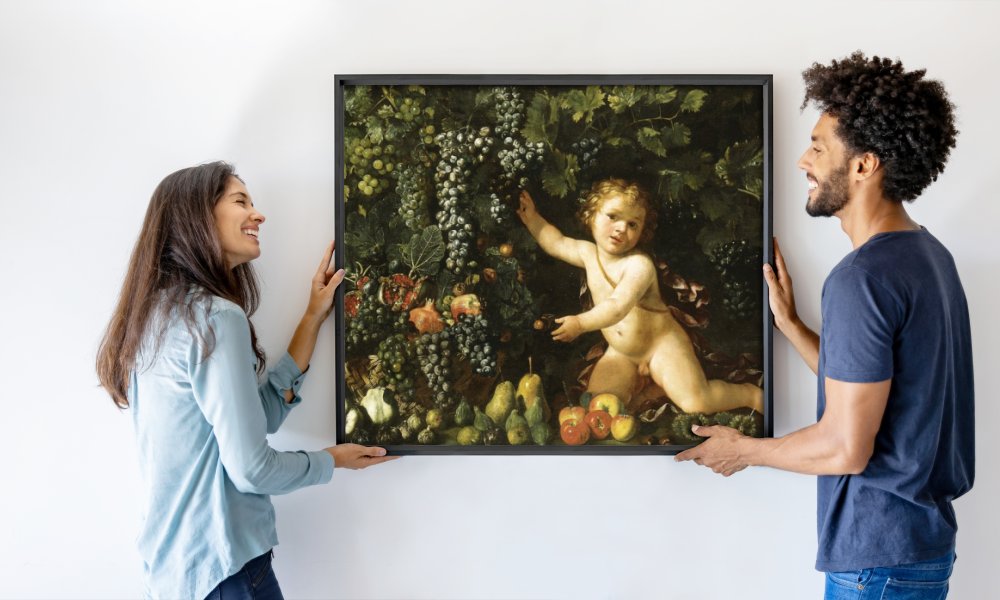 Master of the Acquavella Still Life