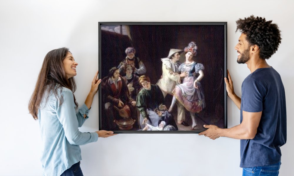 Jan Baptiste de Landtsheer