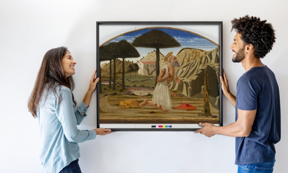 Nicolo di Maestro Antonio dAncona