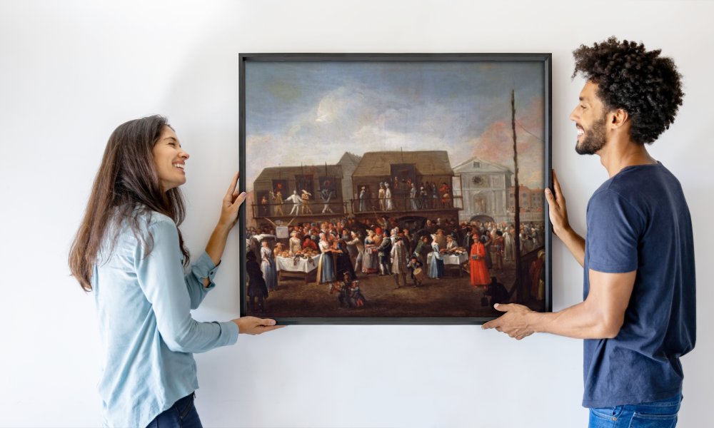 Egbert van Heemskerck