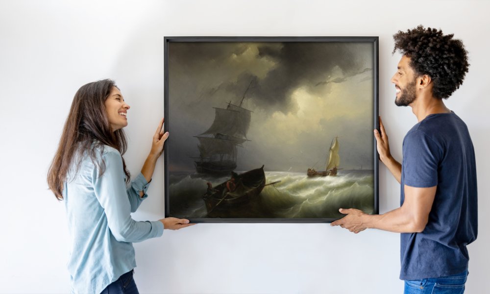 Pieter Arnout Djixhoorn