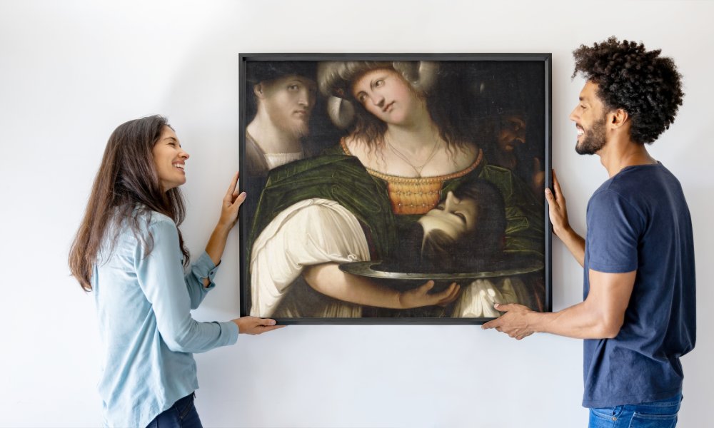 Francesco Ortensi di Girolamo dal Prato