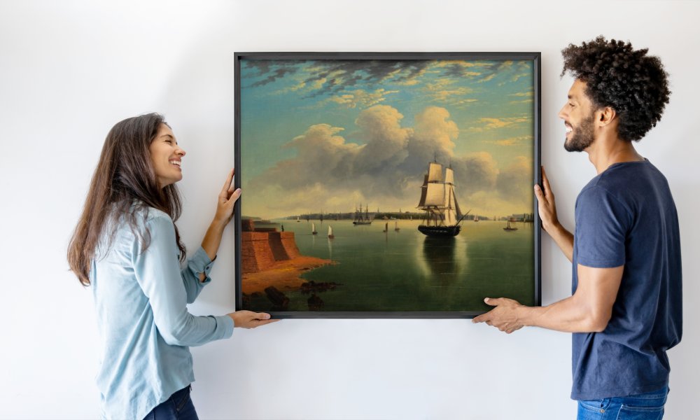 James Fulton Pringle