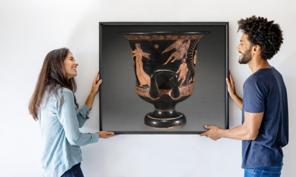 Policoro Painter
