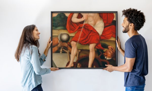 Lucas Cranach der Jüngere