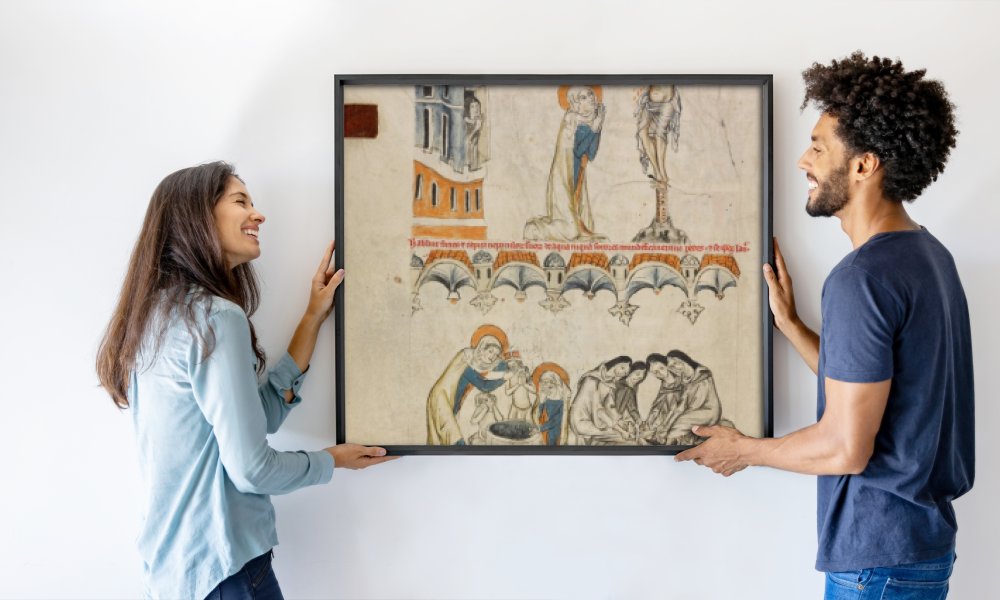 Duke Ludwig I of Liegnitz