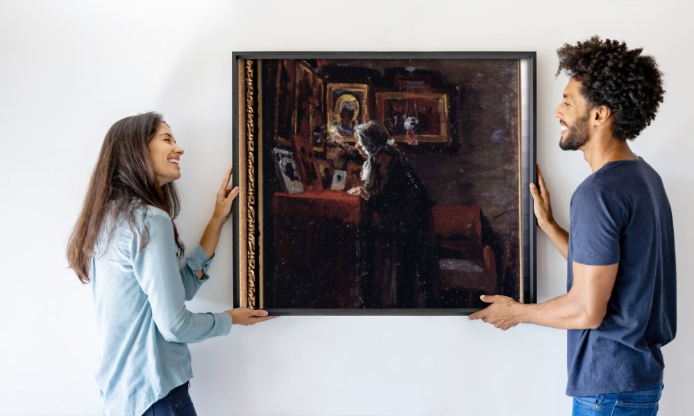 Aleksei Fyodorovich Afanasyev