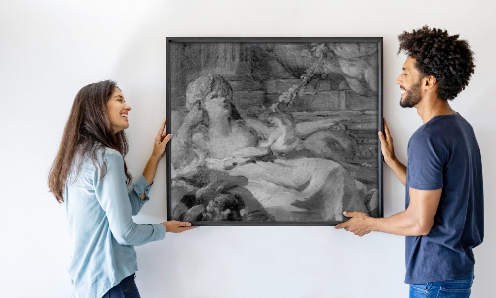 Joseph Marie Vien the Elder