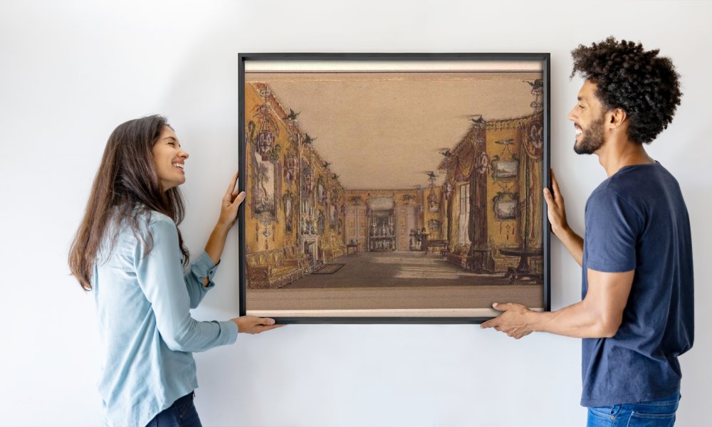 Augustus Welby Pugin