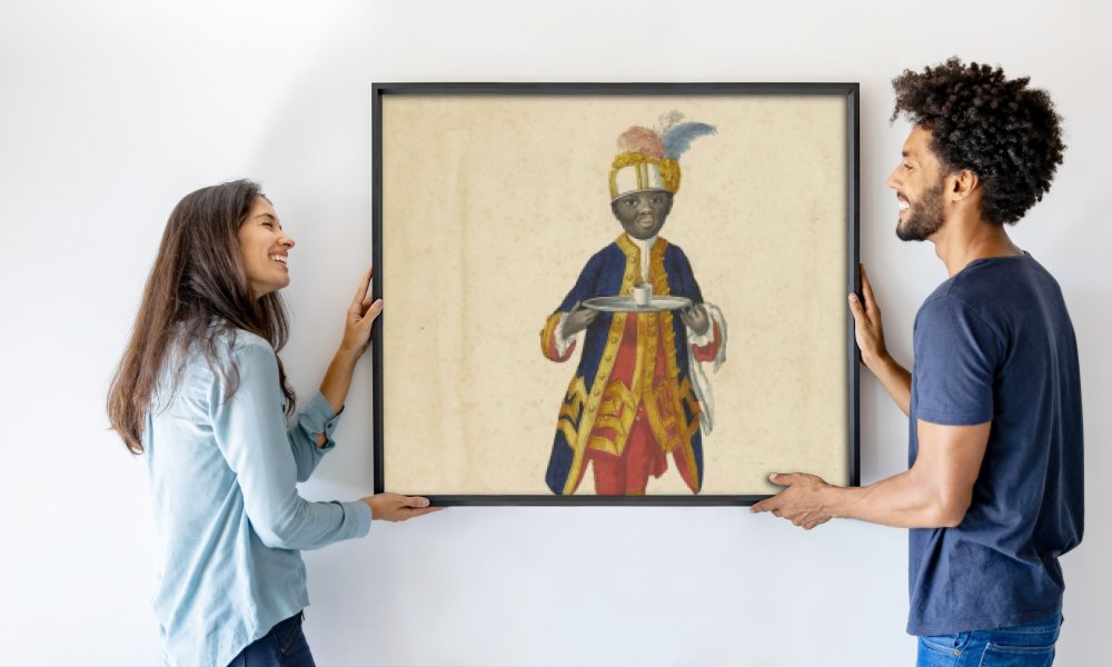 Isaac Lodewijk La Fargue