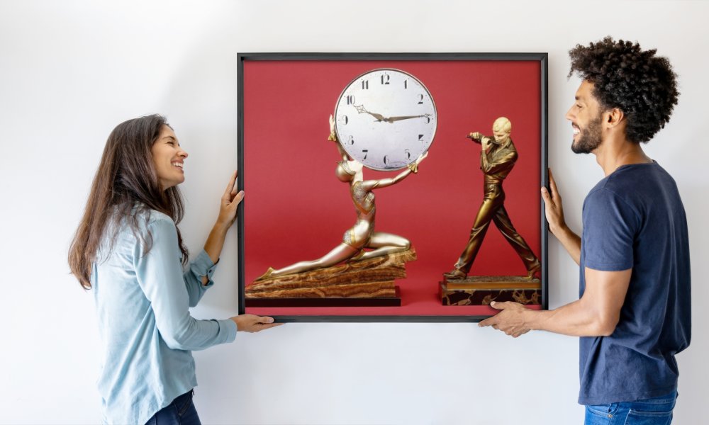 Johann Philipp Ferdinand Preiss