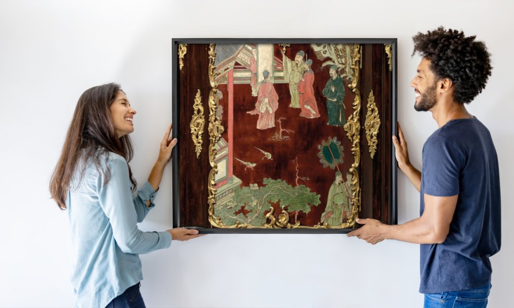 Jacques Philippe Carel