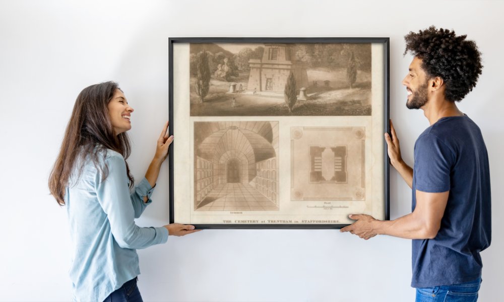 Charles Heathcote Tatham