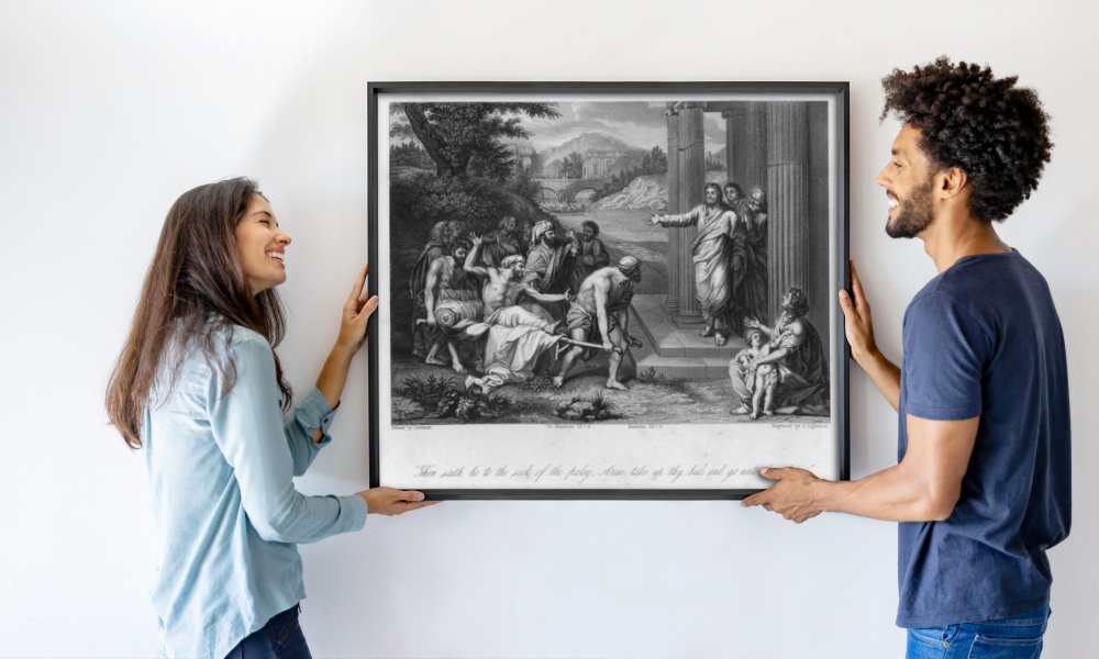 Jean-Baptiste (after) Jouvenet