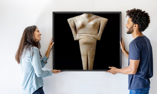 Cycladic