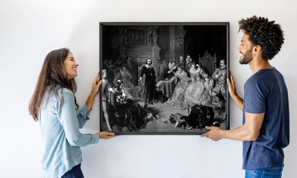 Edouard (after) Ender