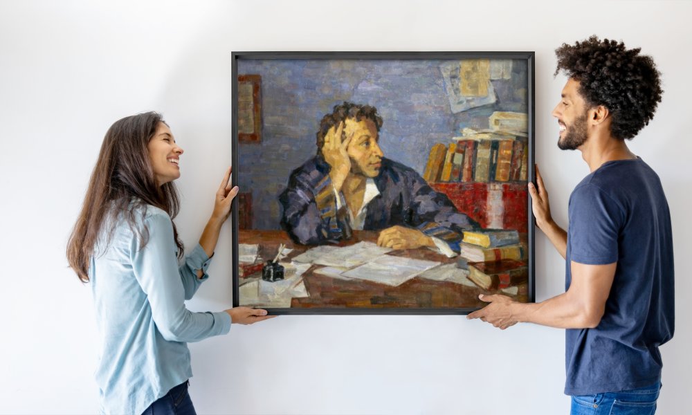 Nikolaj Pawlowitsch Uljanow