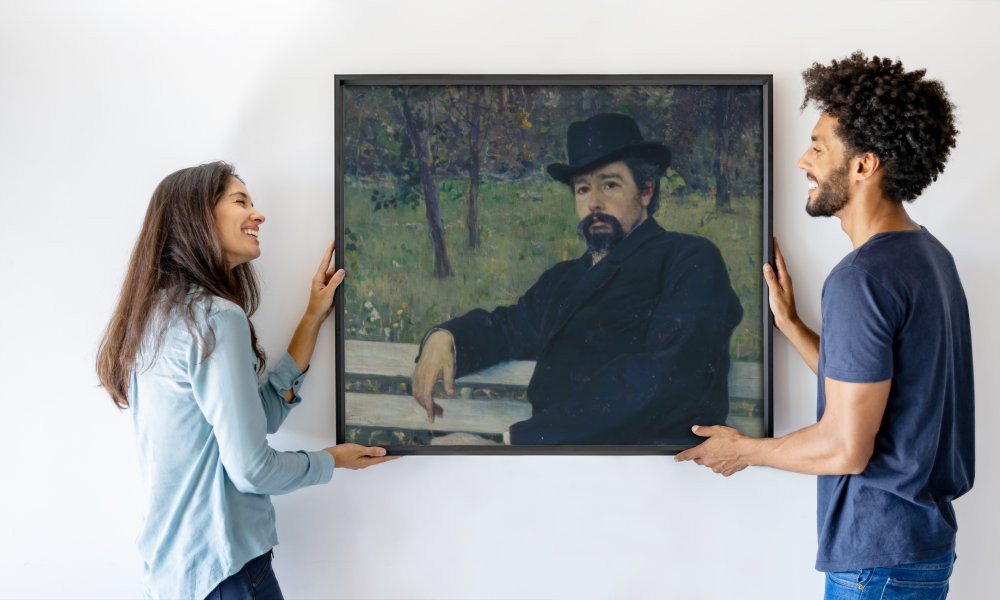 Mikhail Vasilyevich Nesterov