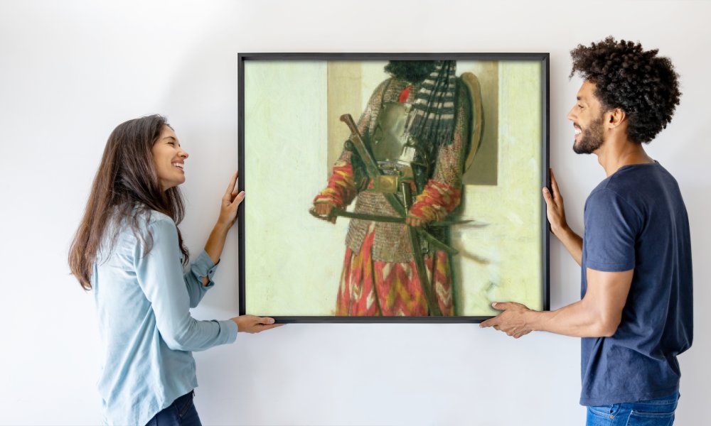 Piotr Petrovitch Weretshchagin