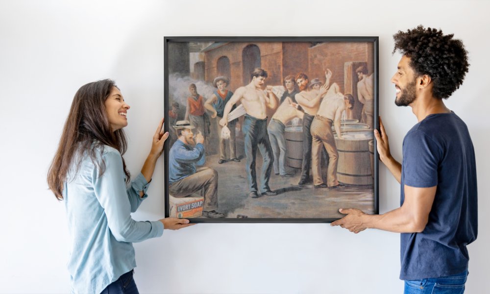 Thomas Pollock (after) Anschutz