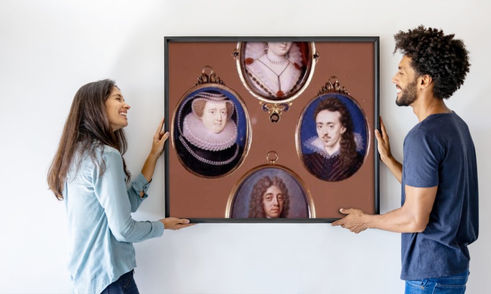 L.I. and Hoskins J. Arlaud