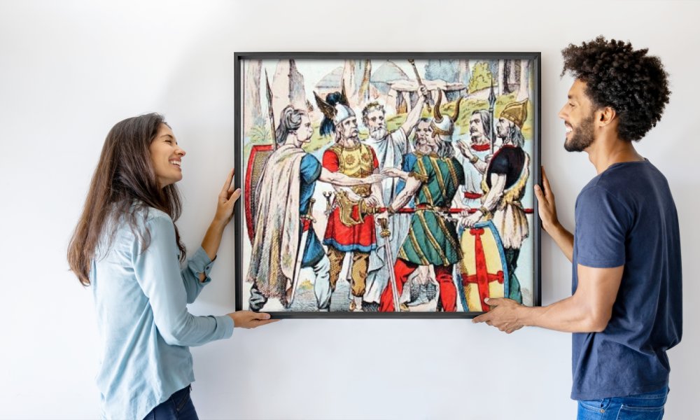 H. and Louis R. Feist