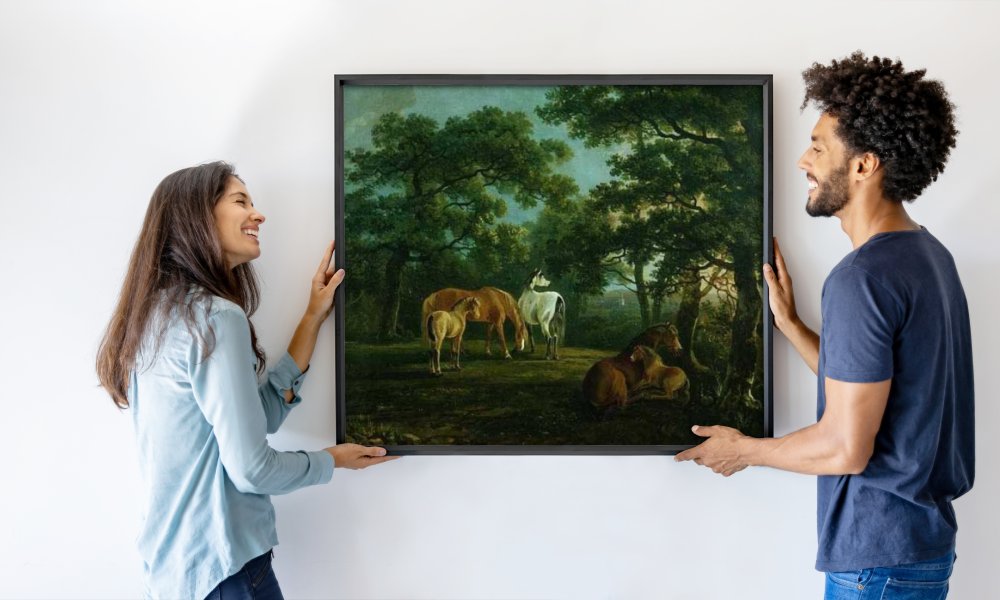 S. and Barrett G. Gilpin