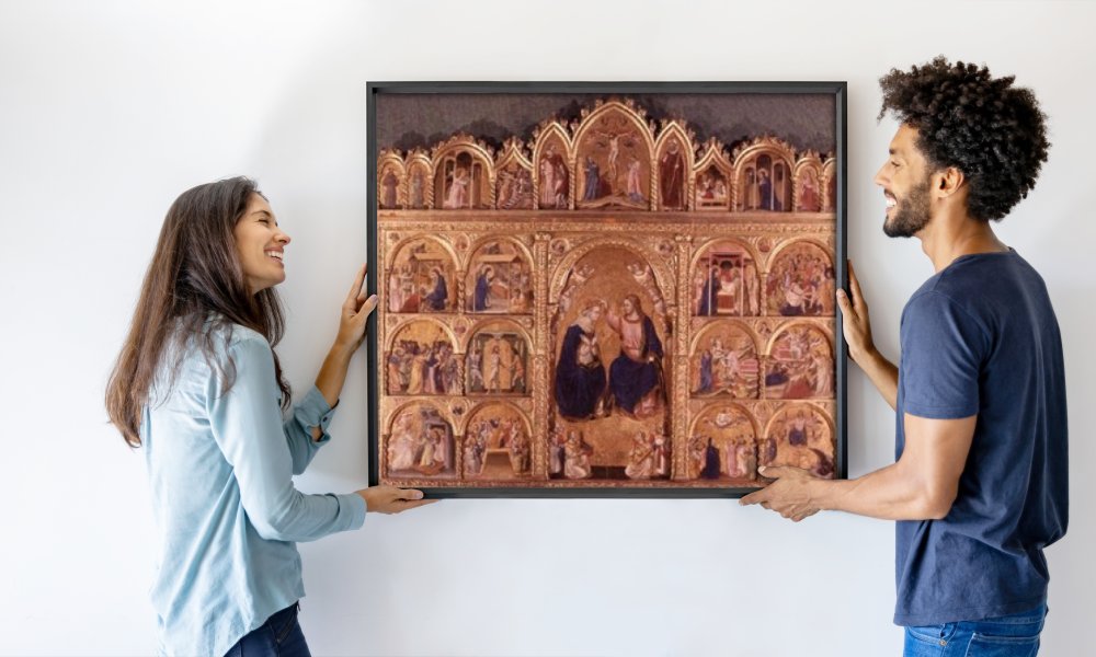 Ridolfo di Arpo Guariento