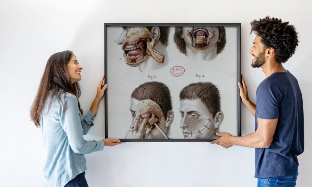 C and Huette E. Bernard