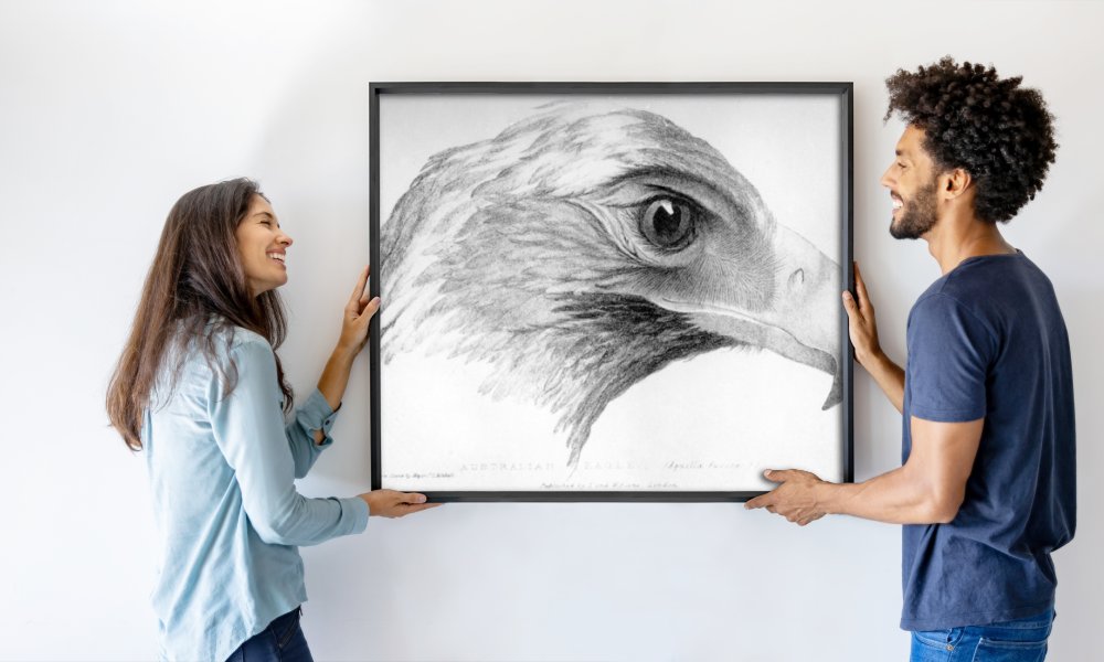 Major Thomas Mitchell