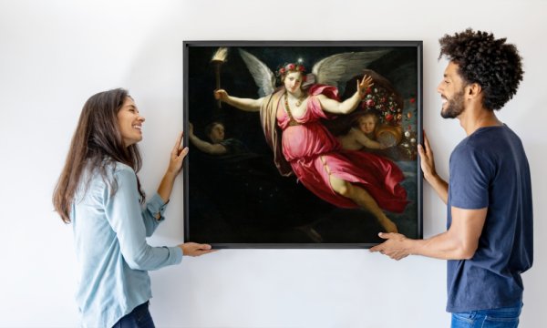 Jean Baptiste de Champaigne