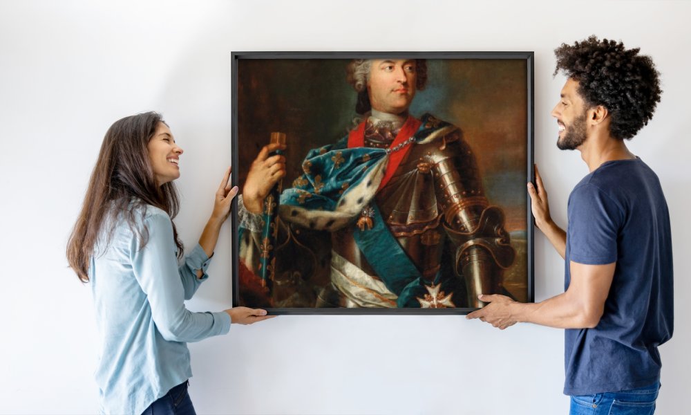 Jean Gaspard Heilmann