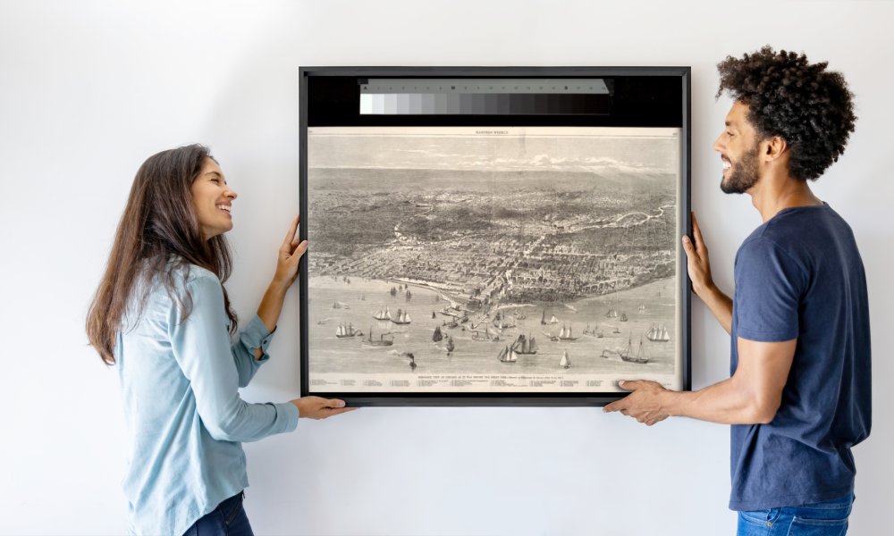 Theodore Russell Davis