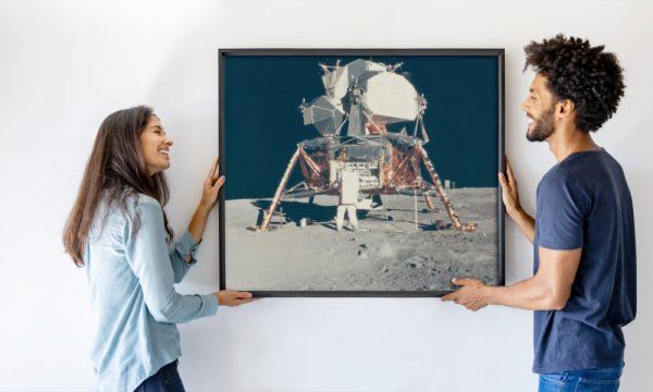 Neil Armstrong