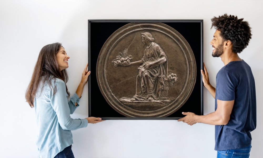 Master of the Roman Charity