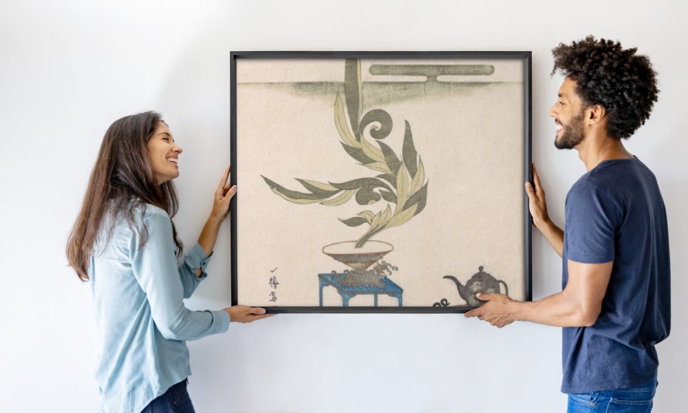 Utagawa Itchinsai