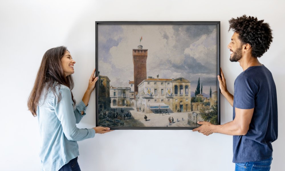 Carl Georg Anton Graeb