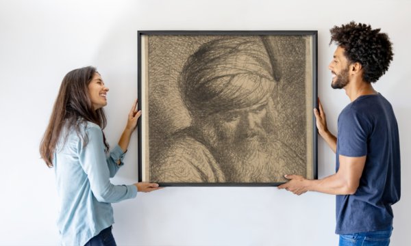 Circle of Rembrandt