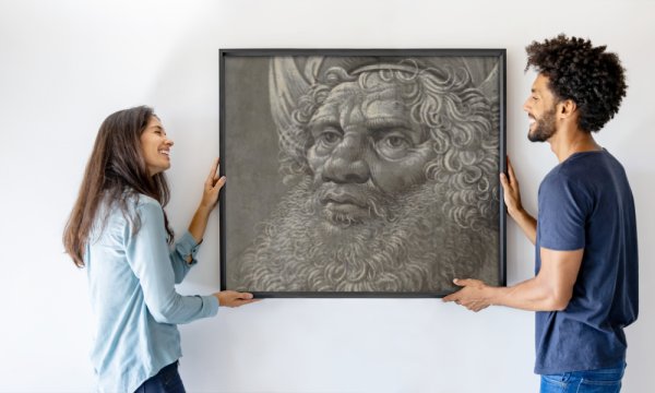 Master of the Death of Absalom