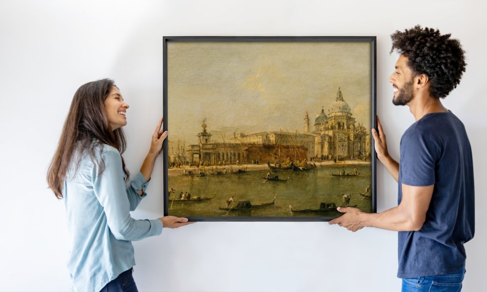 Workshop of Francesco Guardi