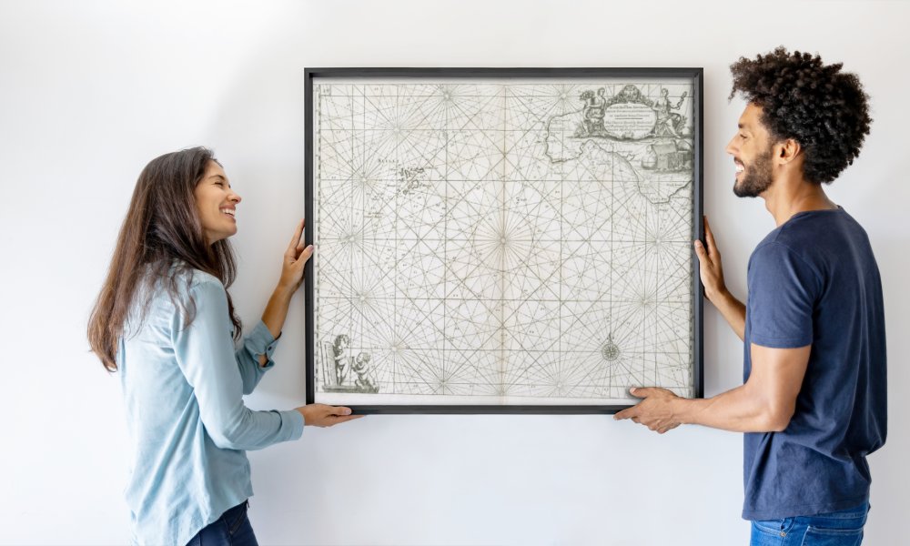 Captain Greenville Collins