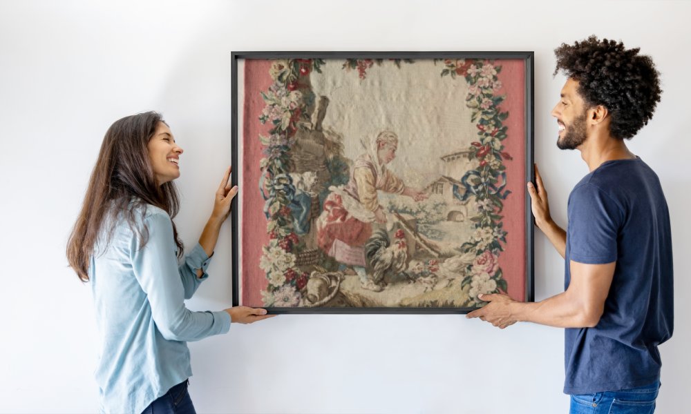 Gobelins Jacques Neilson