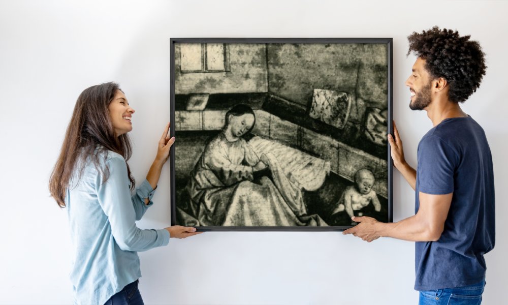 School of Konrad Witz